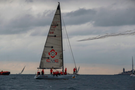 Halikarnas Cup Yacht Race