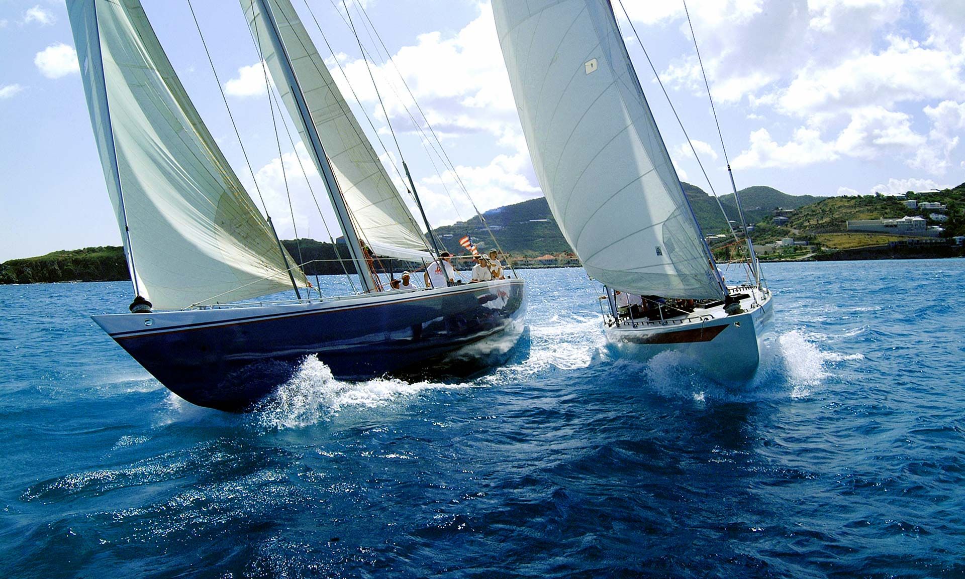 Halikarnas Cup Yacht Race с 19.05 по 25.05.2024