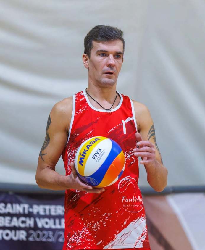 Кокорев Алексей Сергеевич